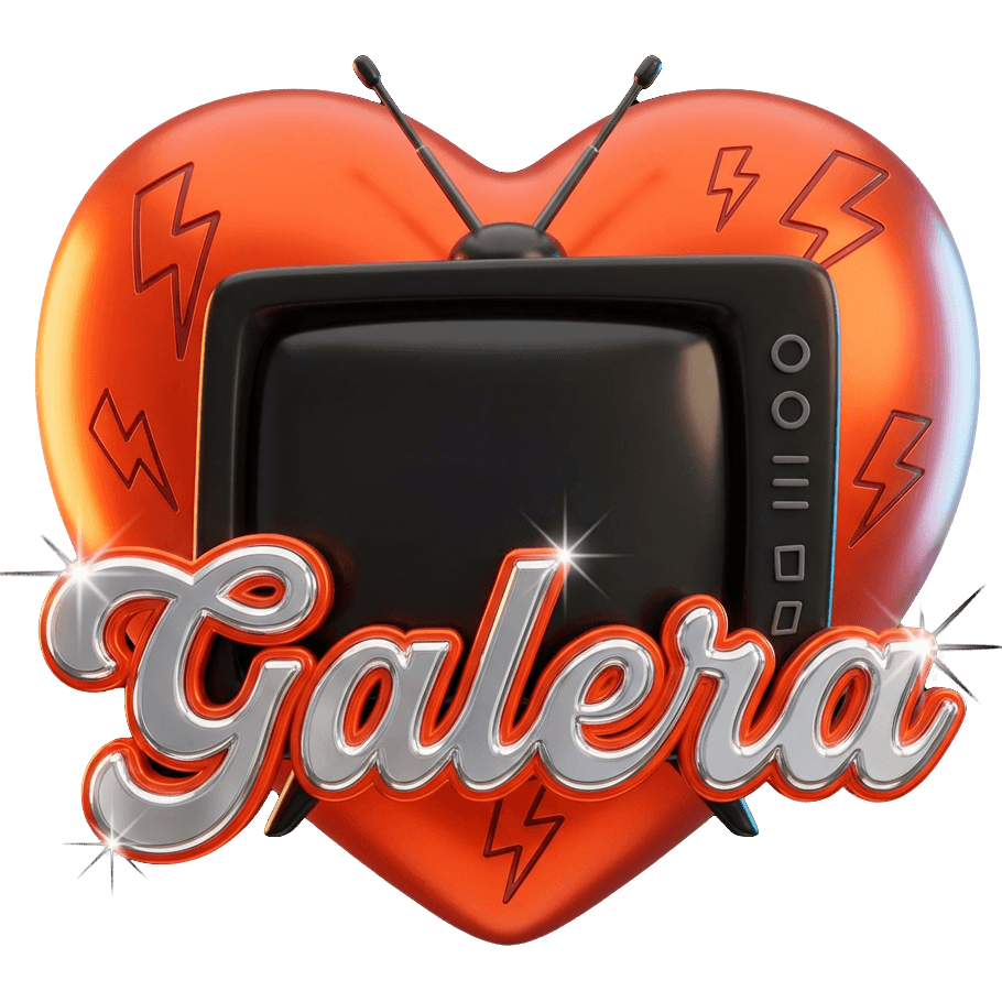 Galera TV TikTok LIVE gift