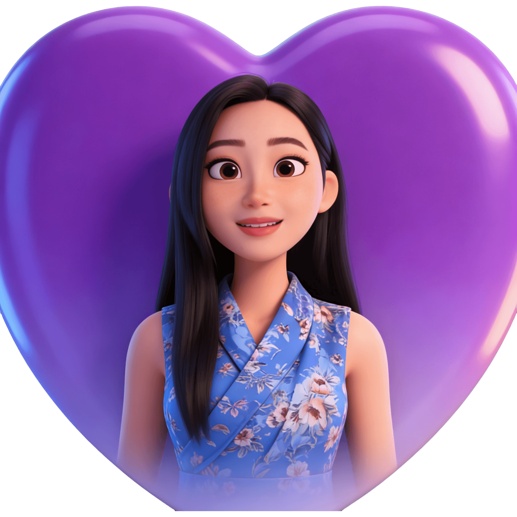 Love PED TikTok LIVE gift