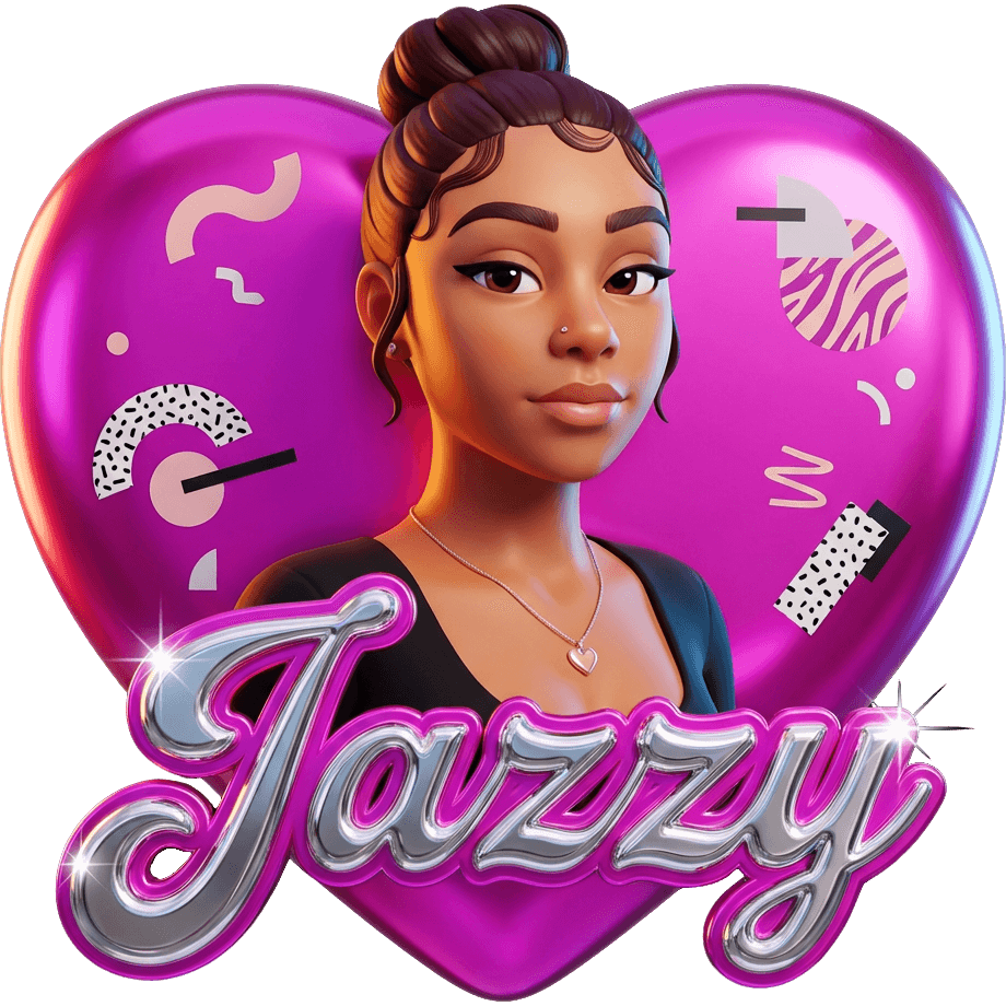 Jazzy Pop TikTok LIVE gift