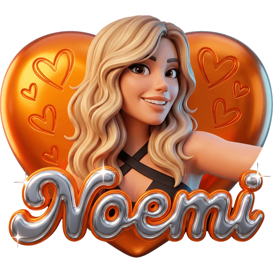 Noemi Diva TikTok LIVE gift