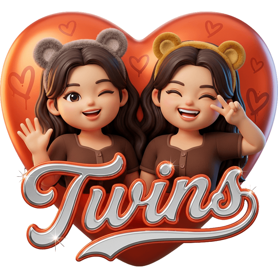 Double Trouble TikTok LIVE gift