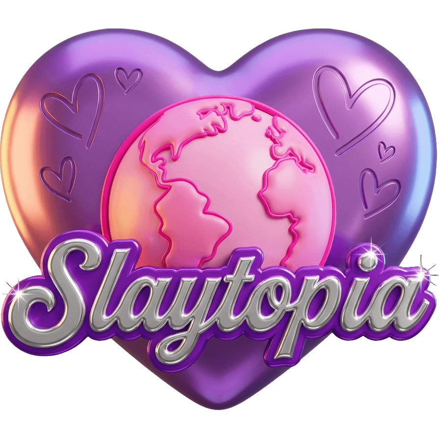 Slaytopia Globe TikTok LIVE gift