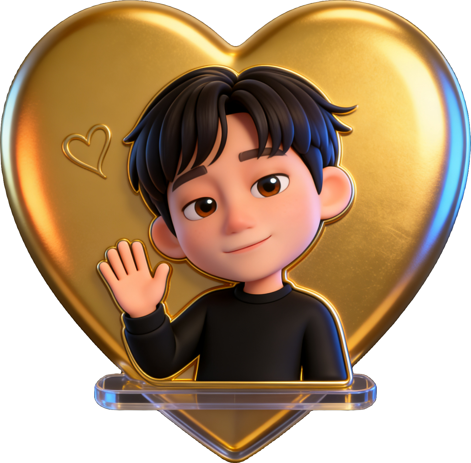 Honey BEEZ TikTok LIVE gift