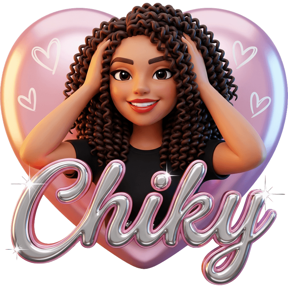 Chiky Colochita TikTok LIVE gift