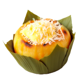 Bibingka TikTok LIVE gift