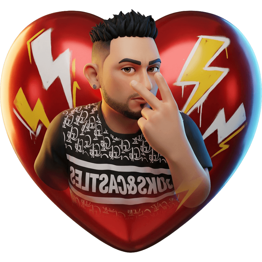 Niño Flow TikTok LIVE gift