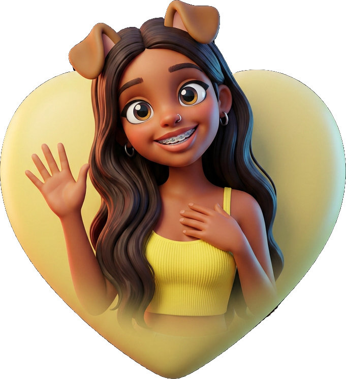 costa linda TikTok LIVE gift