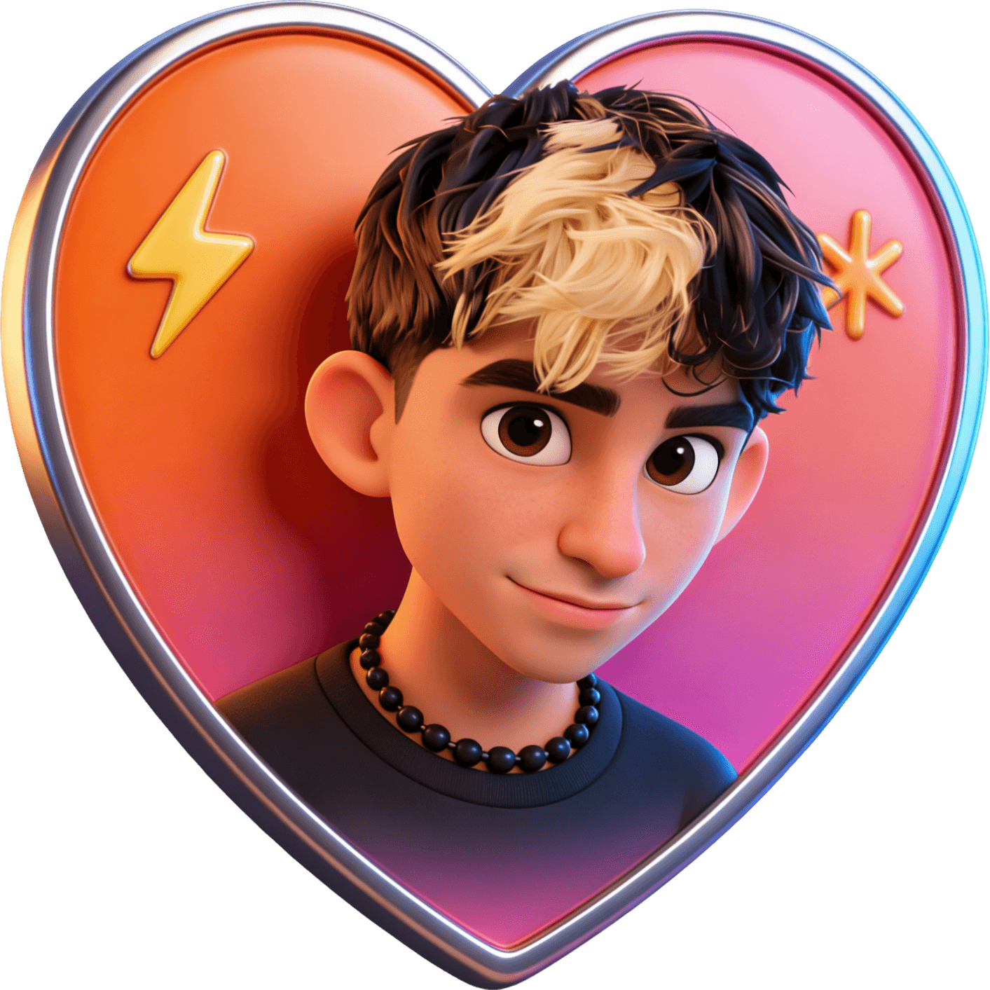 DZR Relámpago TikTok LIVE gift