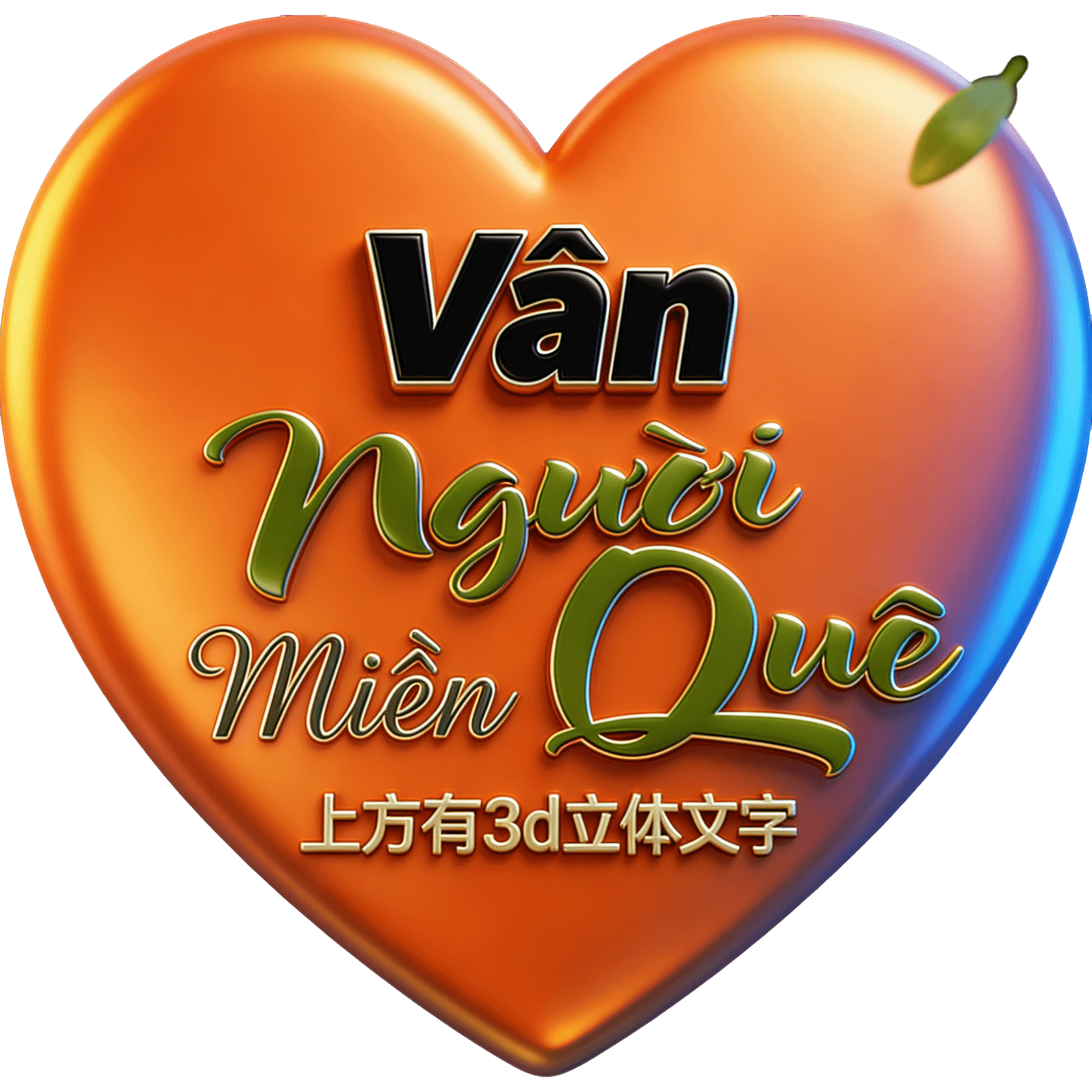 Vân Quê TikTok LIVE gift
