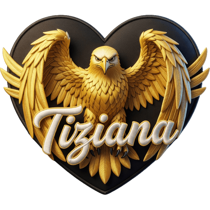 Aquila Tiziana TikTok LIVE gift