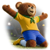 Goal Highlight BR TikTok LIVE gift