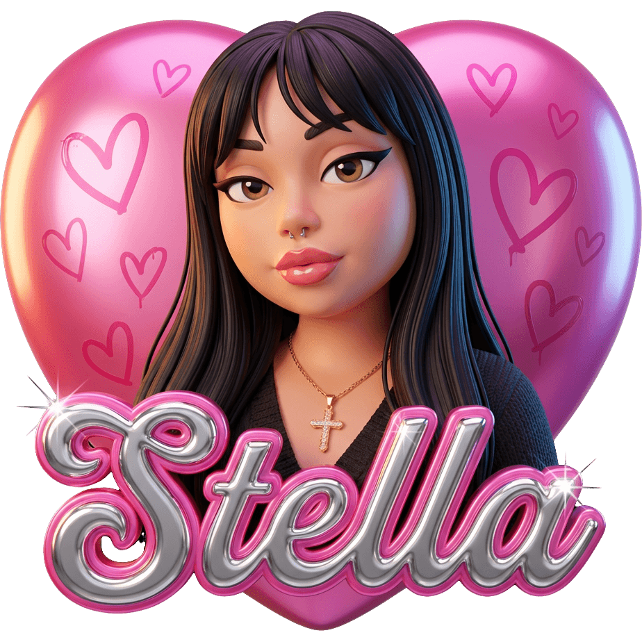 Princesse Pop TikTok LIVE gift