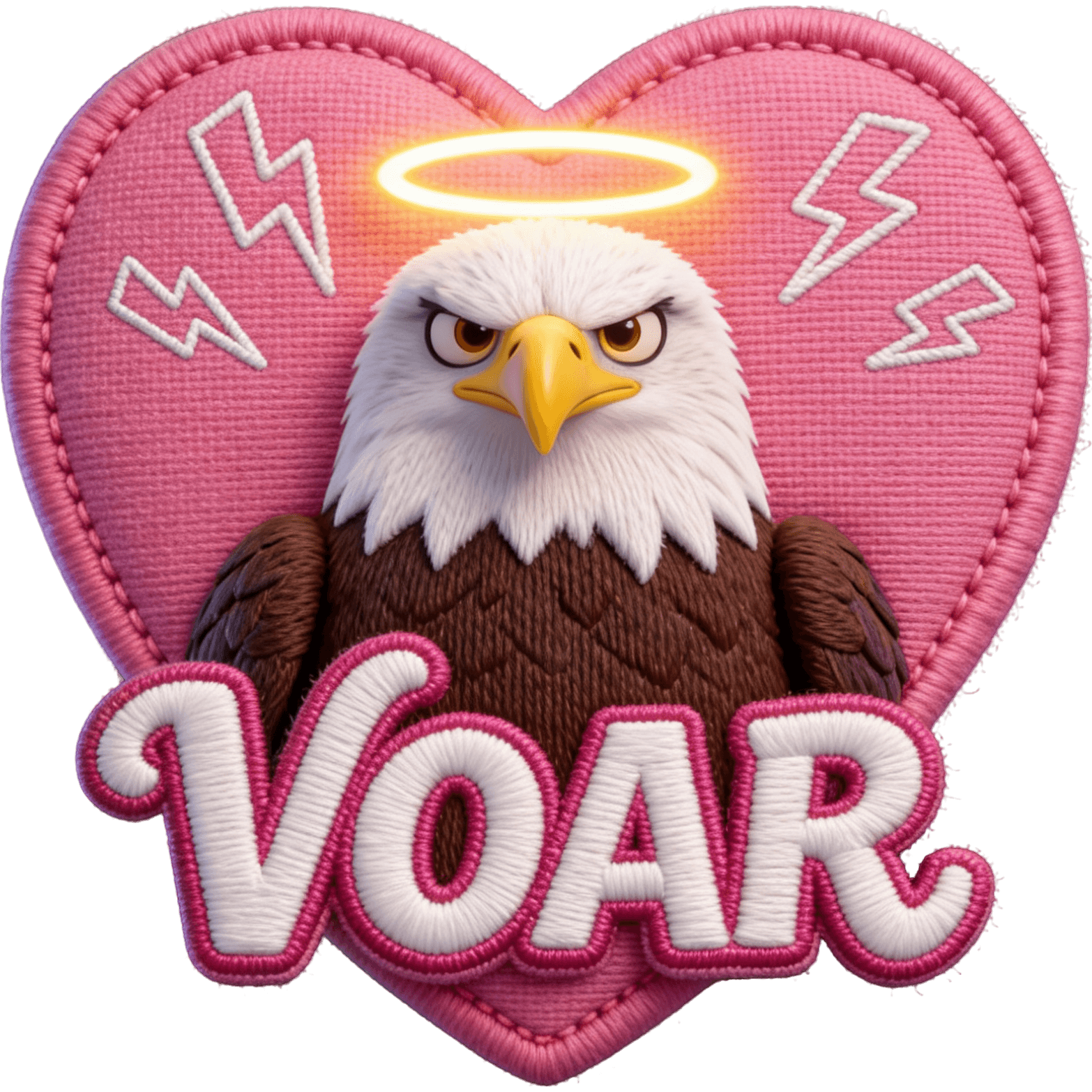 VOAR TikTok LIVE gift
