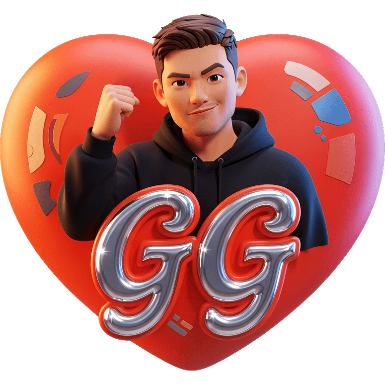 GG Heart TikTok LIVE gift