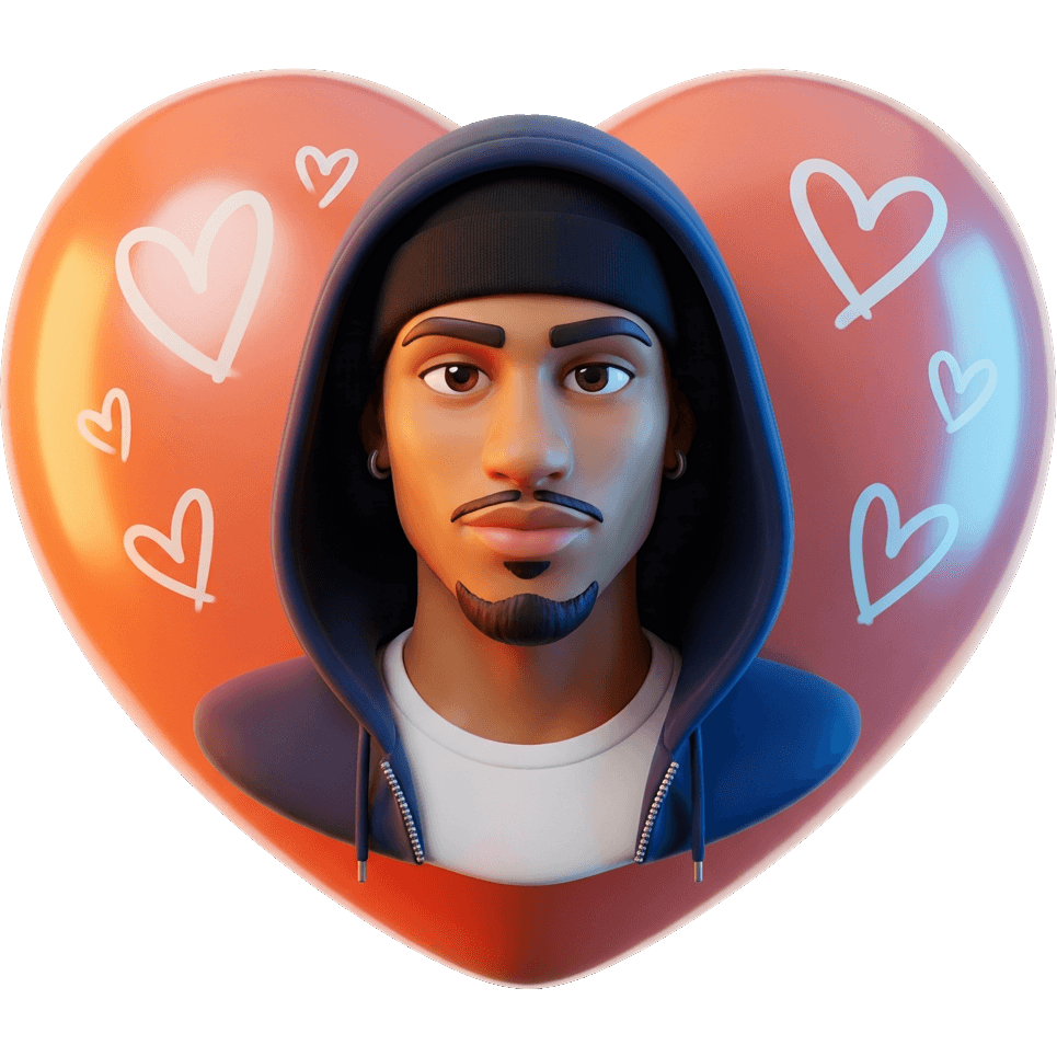 Chebs Hoodie TikTok LIVE gift