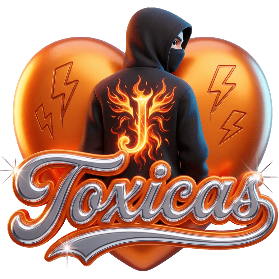J de Fuego TikTok LIVE gift