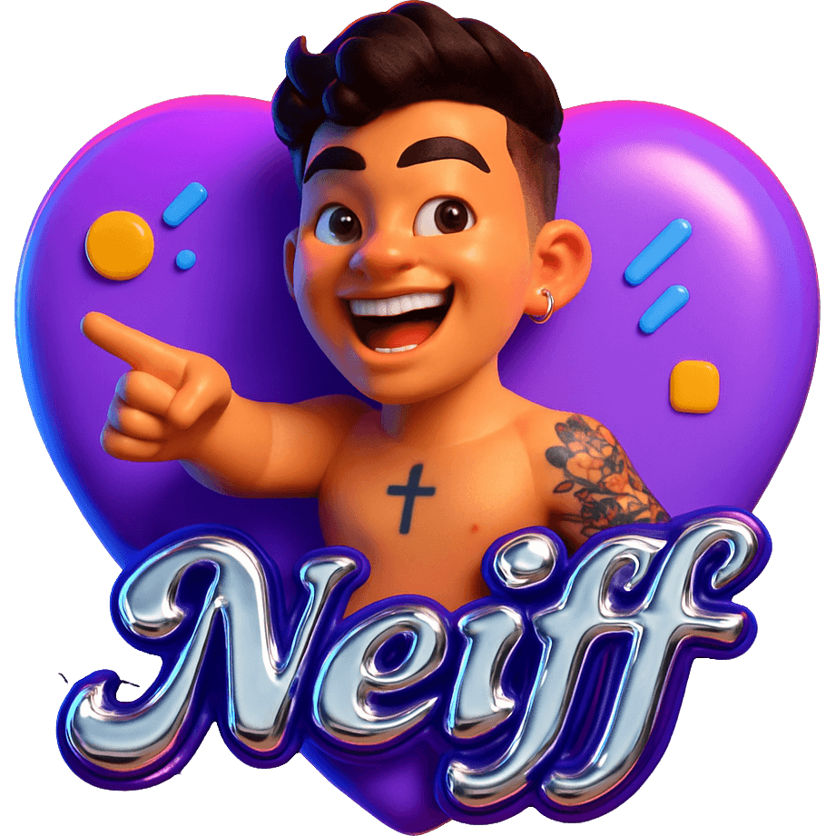 Incomparáveis TikTok LIVE gift