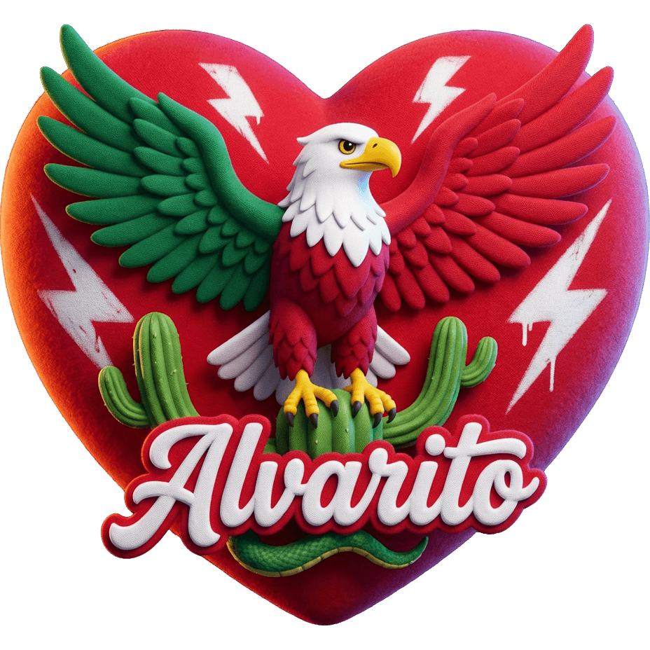 Alvarito Águila TikTok LIVE gift