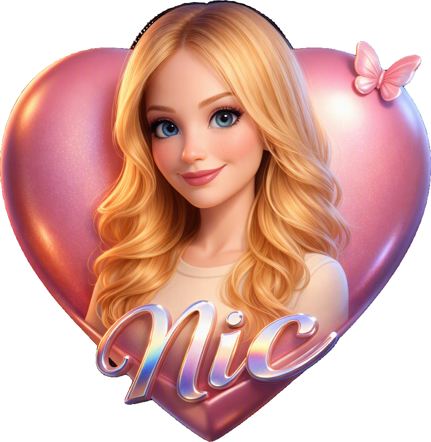 Nic Glow TikTok LIVE gift