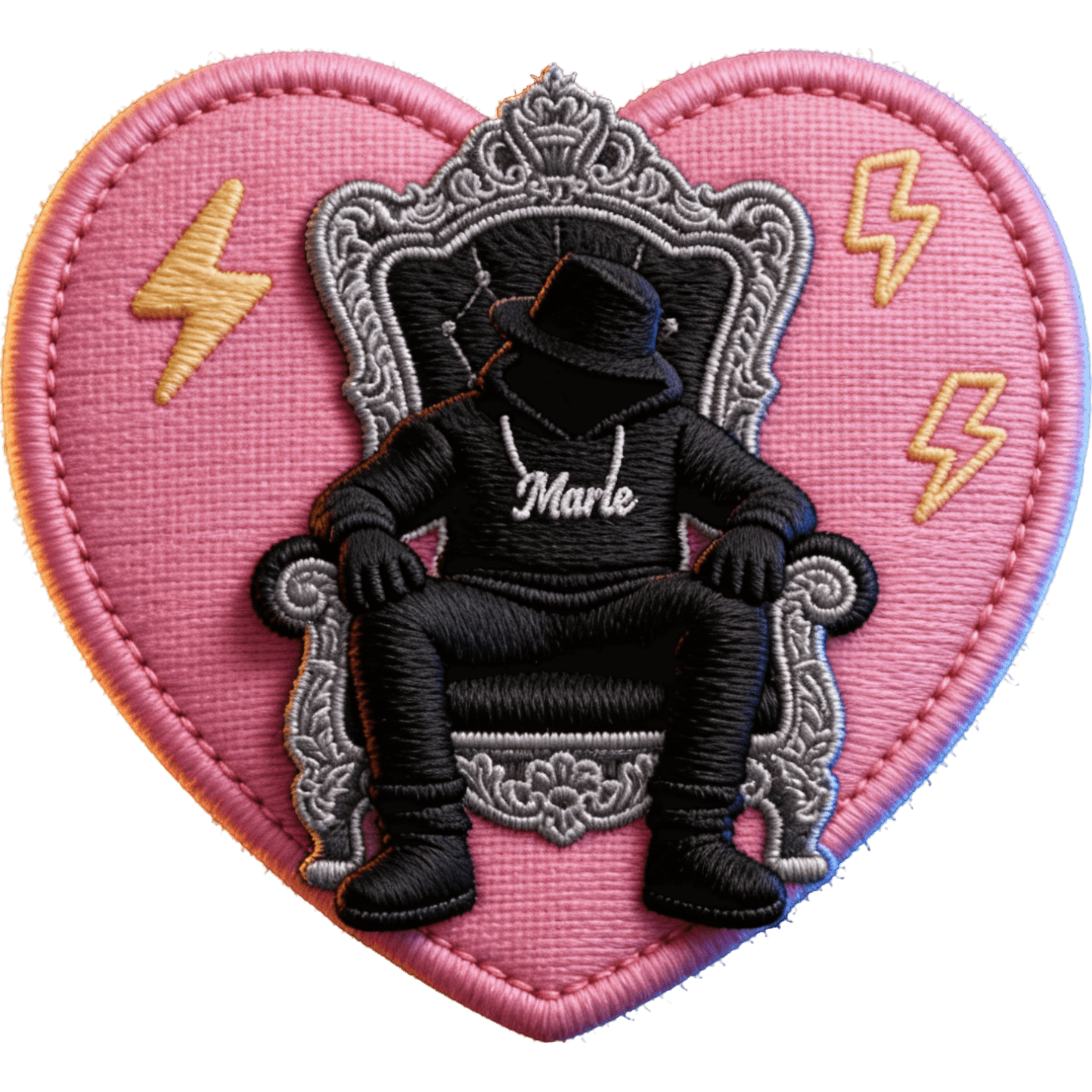 Masked Marlo TikTok LIVE gift