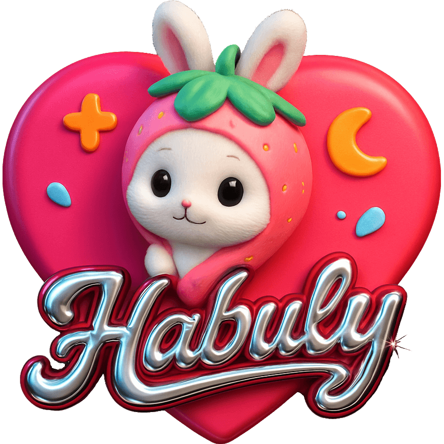 Habuly TikTok LIVE gift