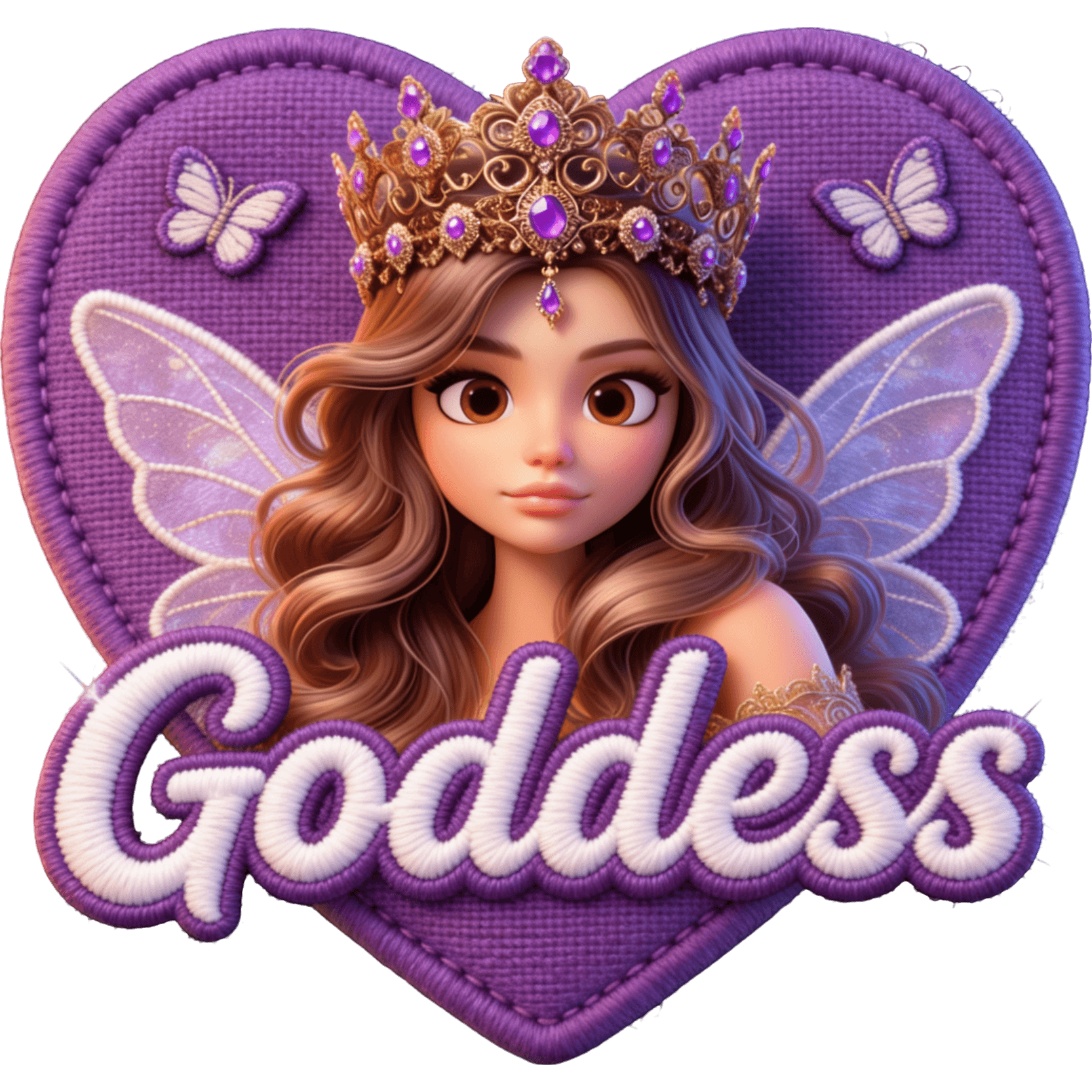 Goddess Sara TikTok LIVE gift