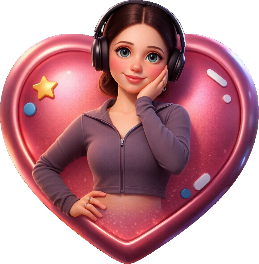 Leyrilla TikTok LIVE gift