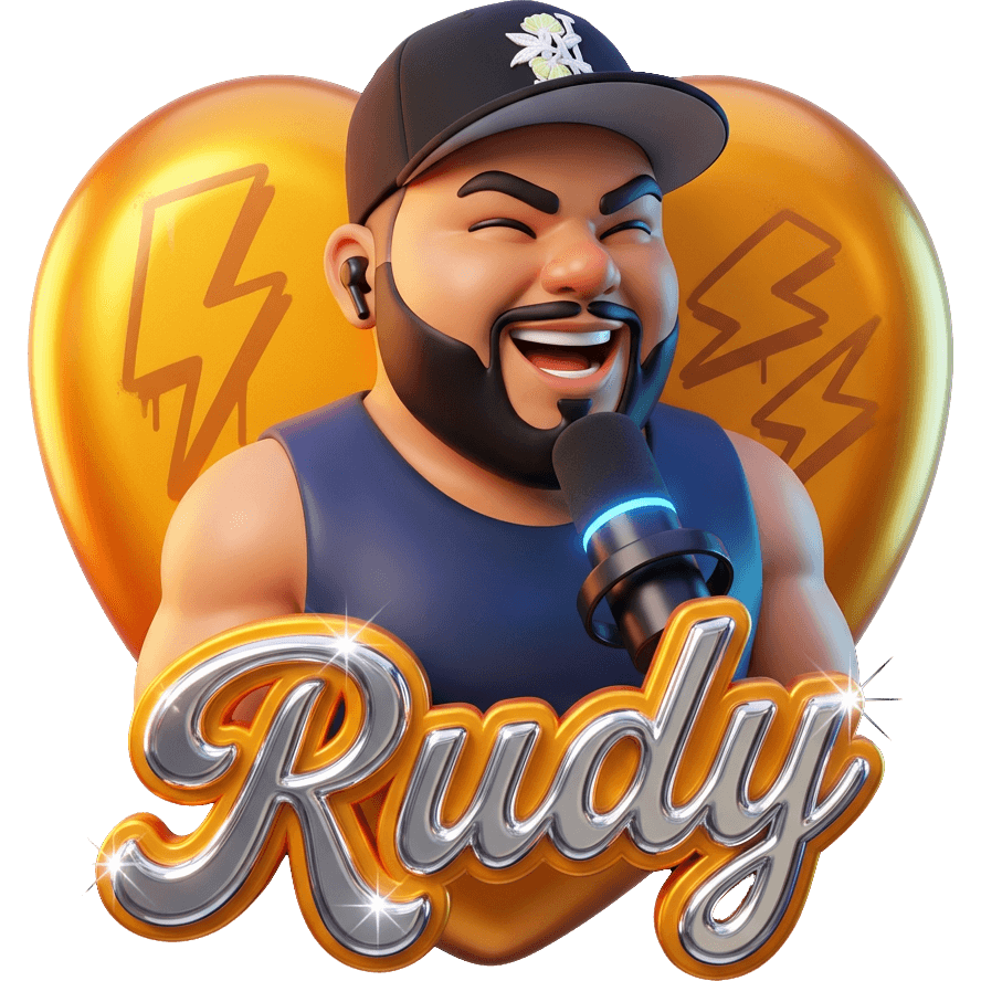 Rudy Rayitos TikTok LIVE gift