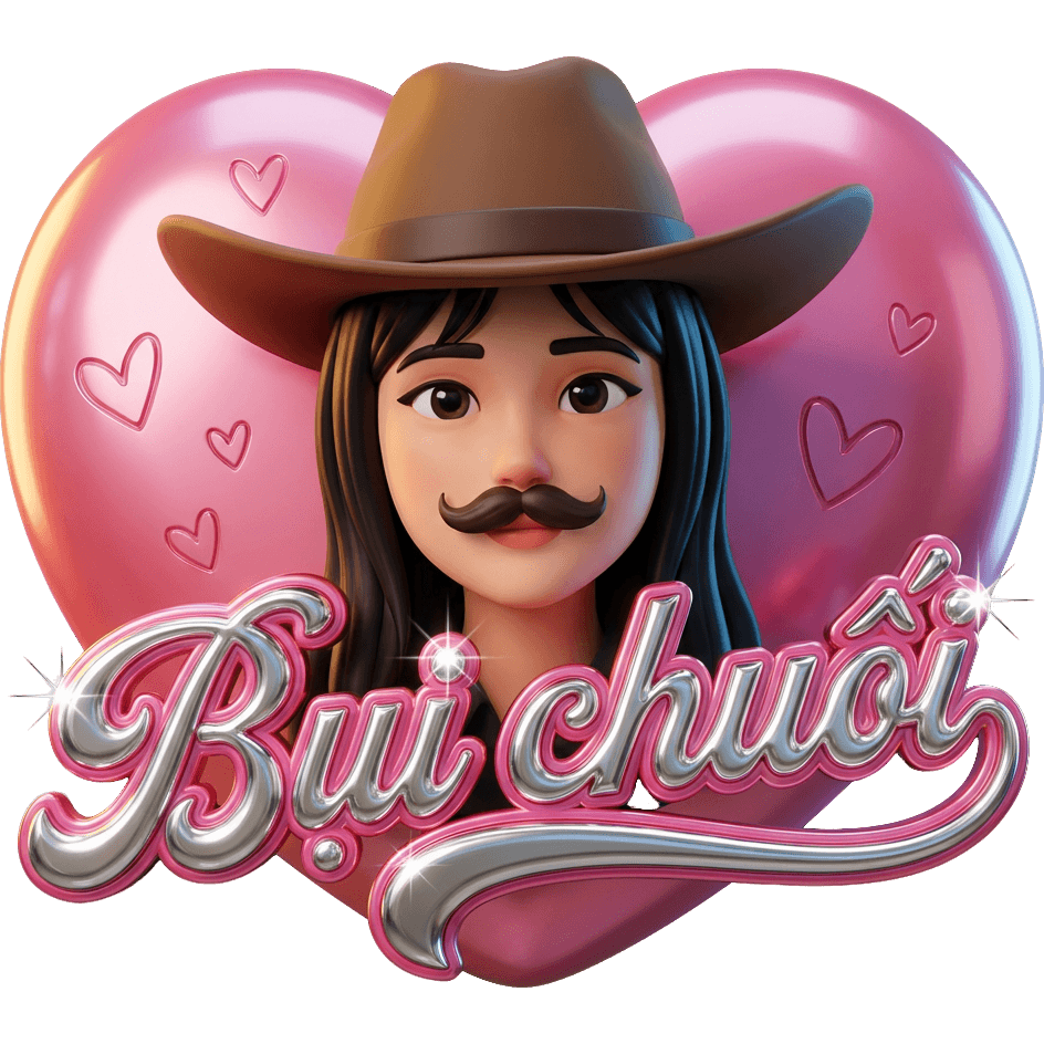 Mũ Cao Bồi TikTok LIVE gift