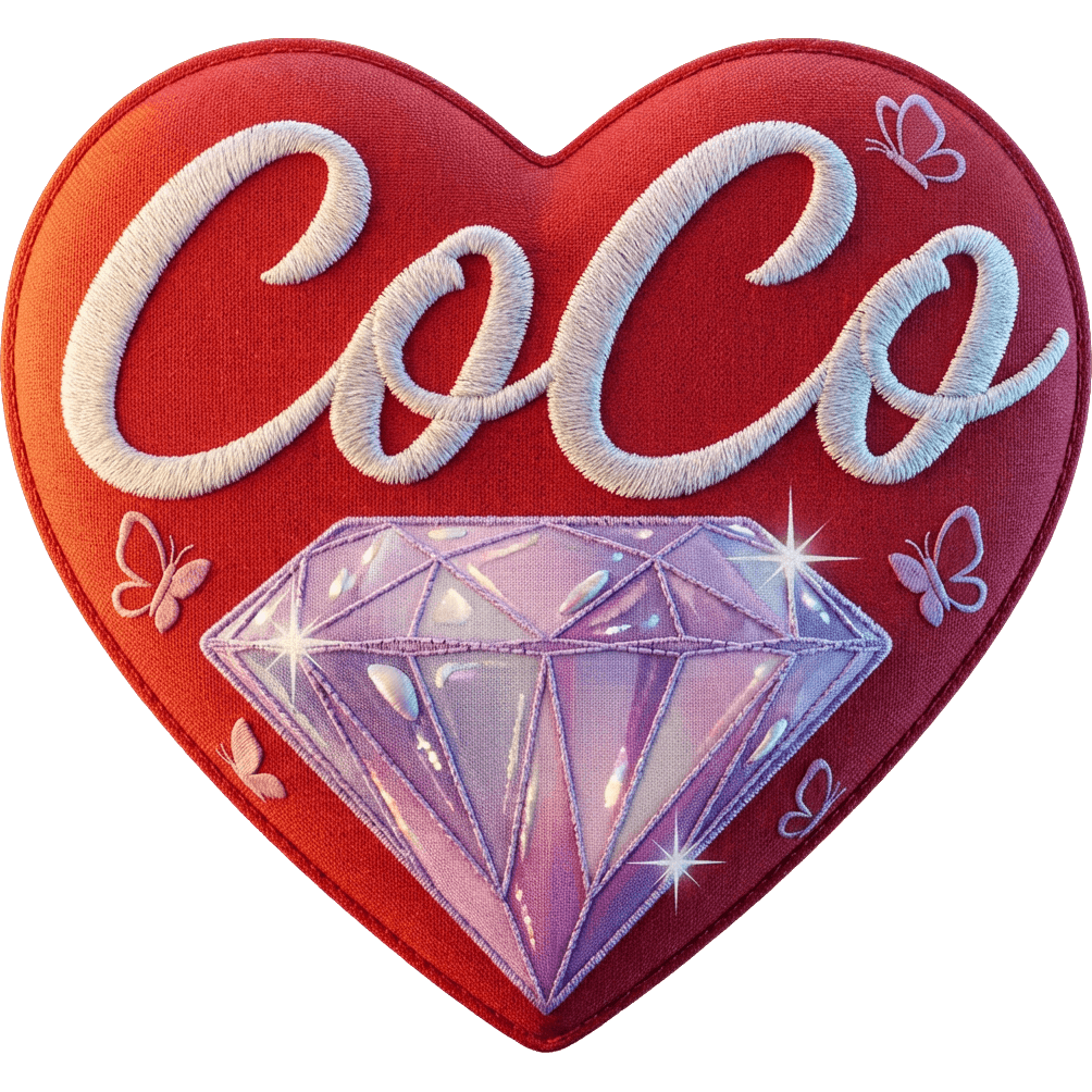Co Co TikTok LIVE gift