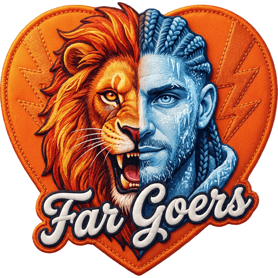 Farrago Roar TikTok LIVE gift