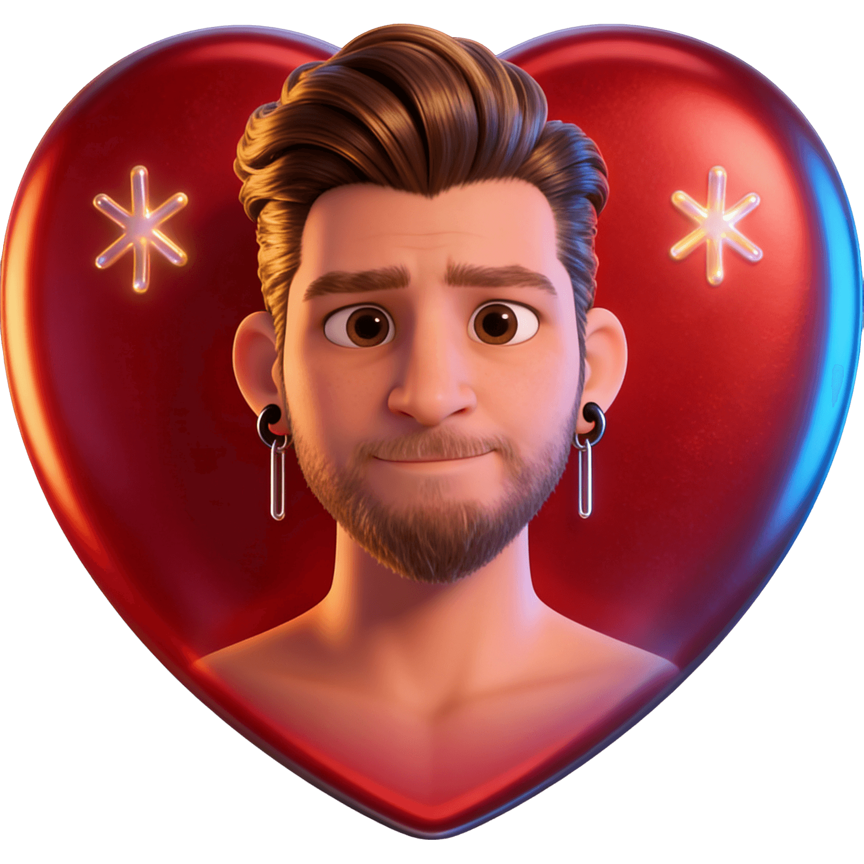 Lord Cairnmark TikTok LIVE gift