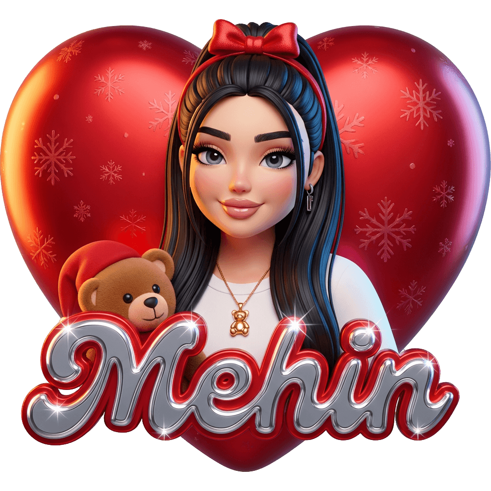 Mehin Ayı TikTok LIVE gift
