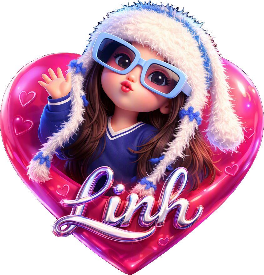Linh TikTok LIVE gift