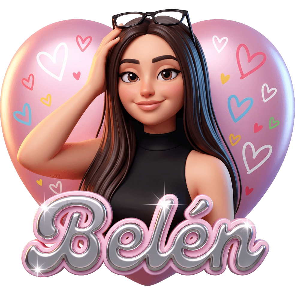 Belénsita TikTok LIVE gift