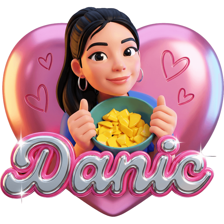 Danic Chiquilla TikTok LIVE gift
