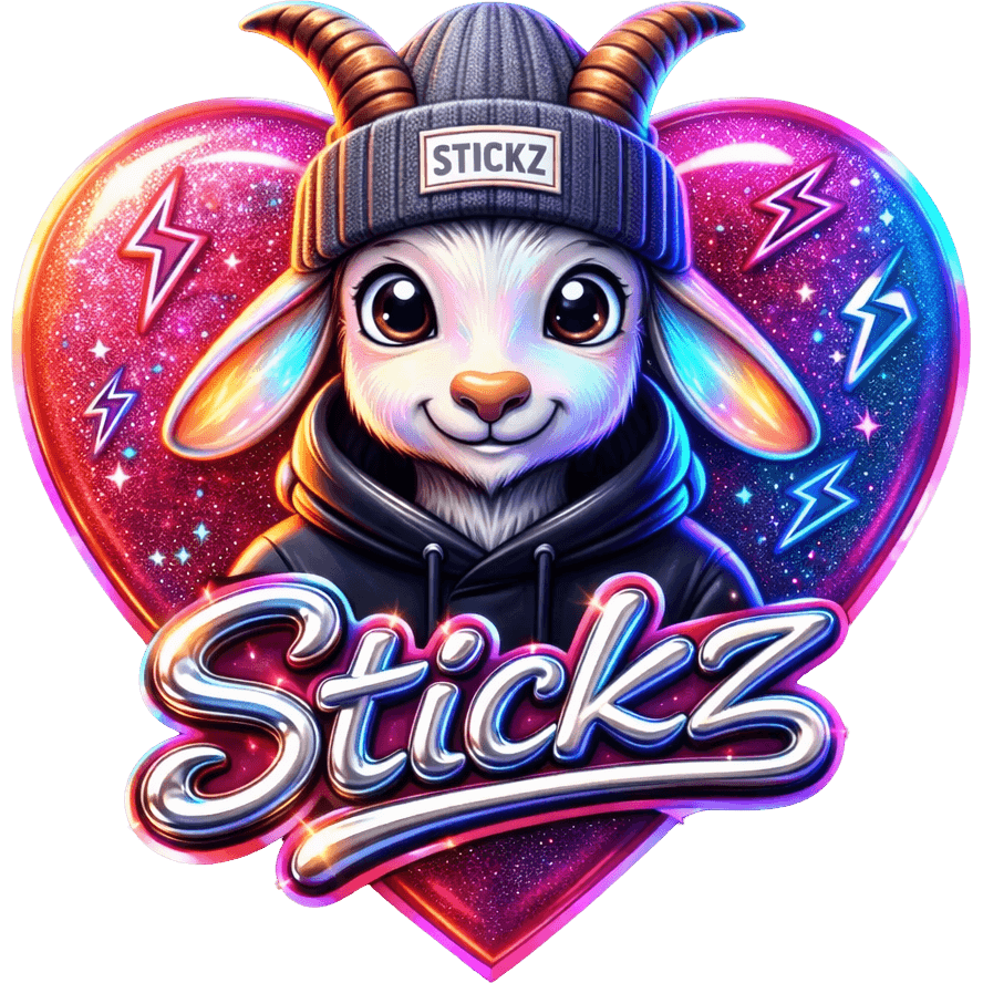 Goat Beanie TikTok LIVE gift