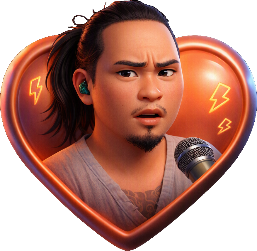 Bolt Brow TikTok LIVE gift