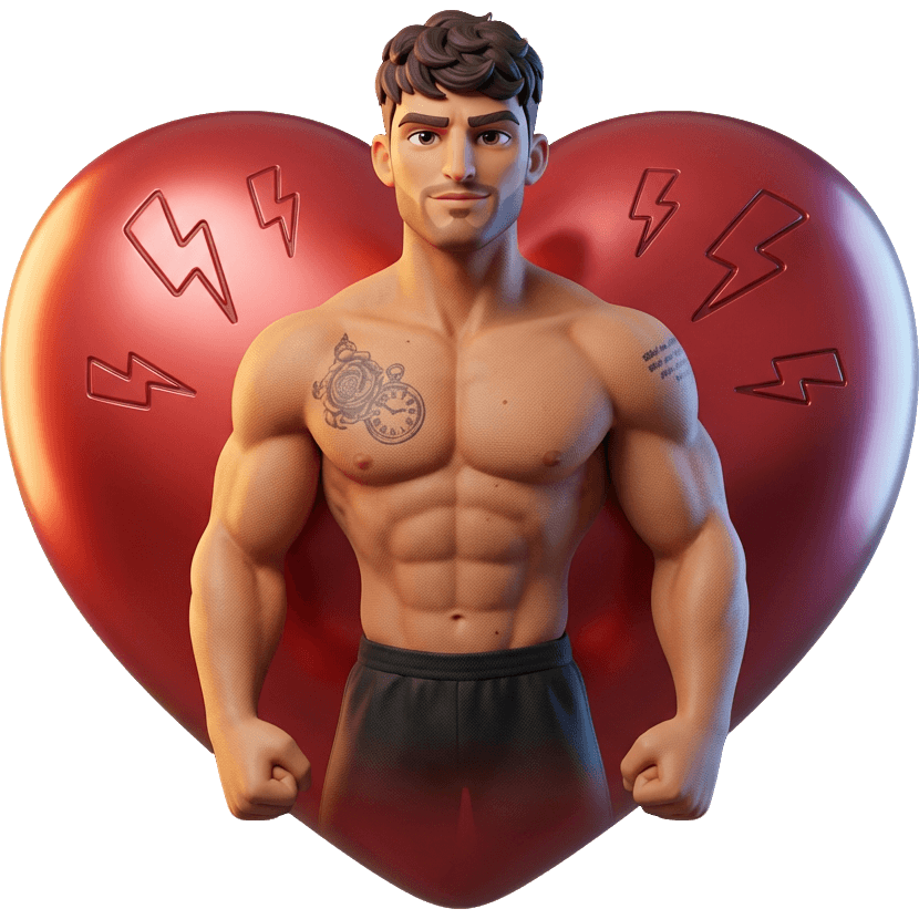 Trey Charge TikTok LIVE gift