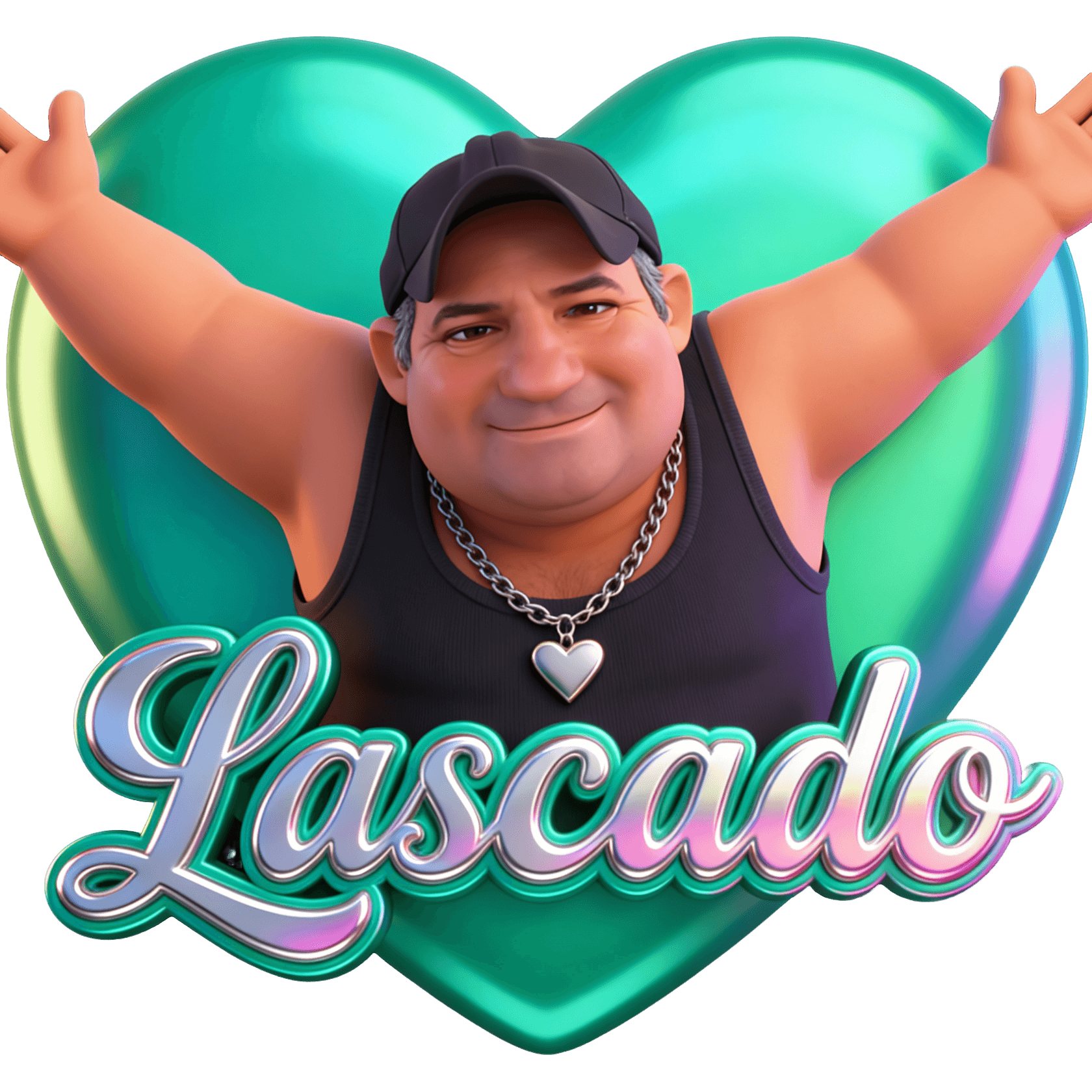 Tropa do Lascado TikTok LIVE gift