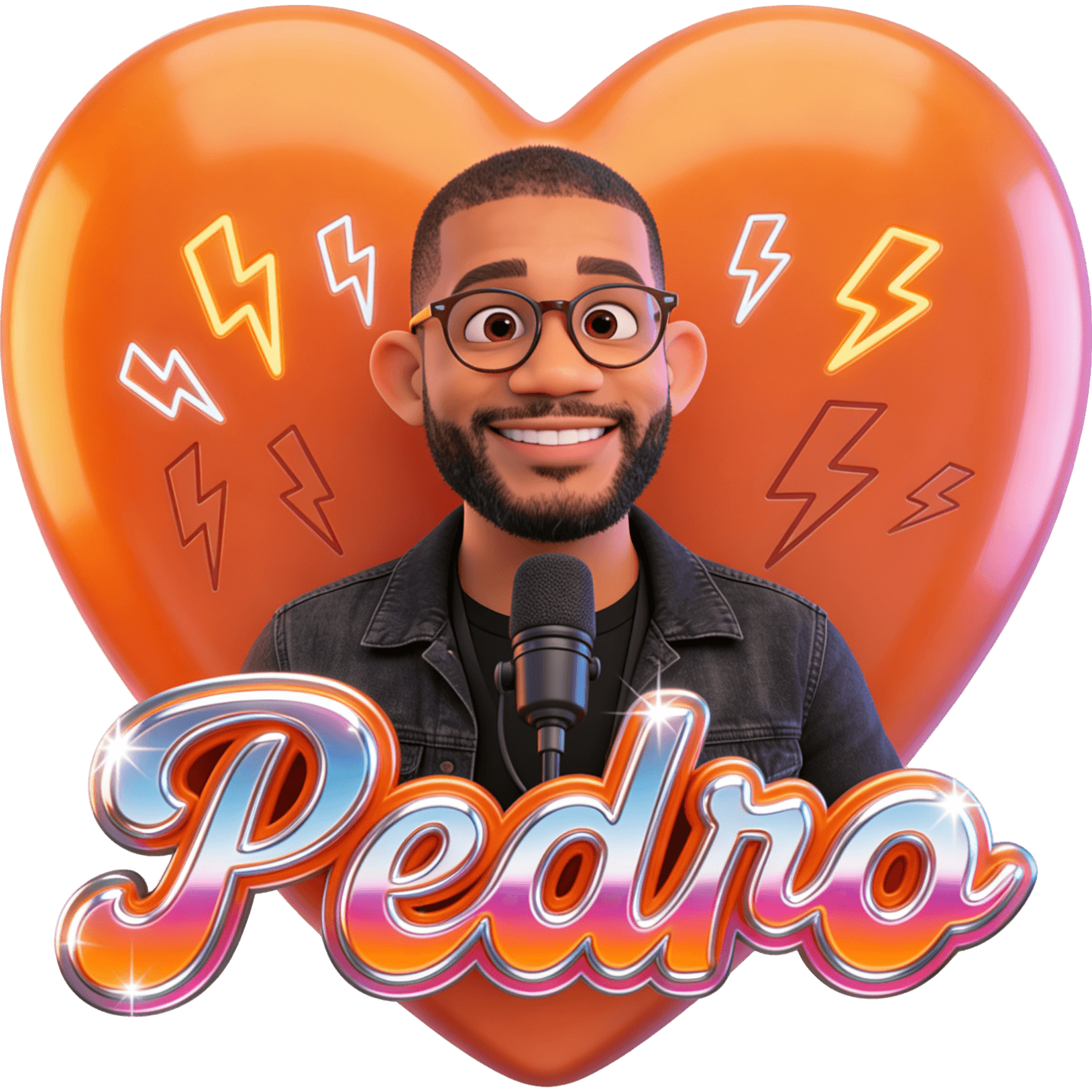 Pedro Batatinha TikTok LIVE gift