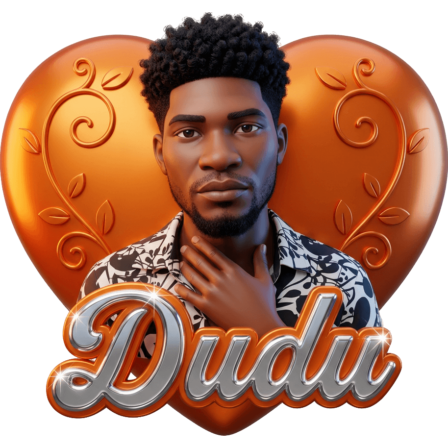 Dudu Filipe TikTok LIVE gift