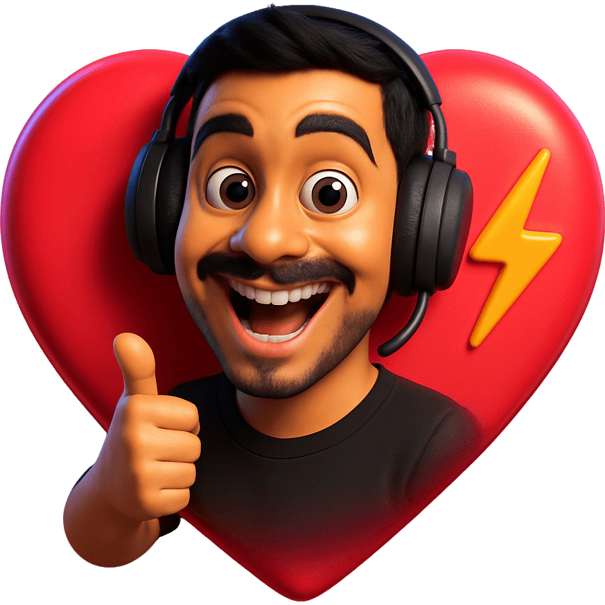 Teo Calango TikTok LIVE gift
