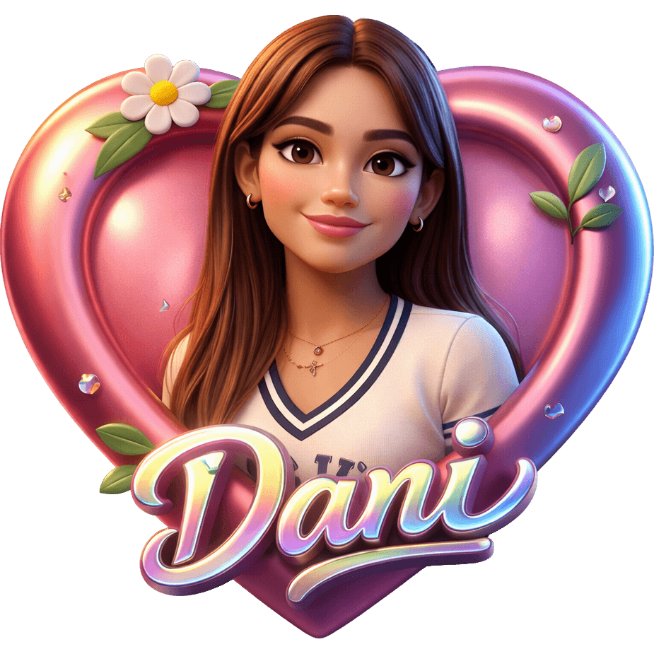campesina dani TikTok LIVE gift