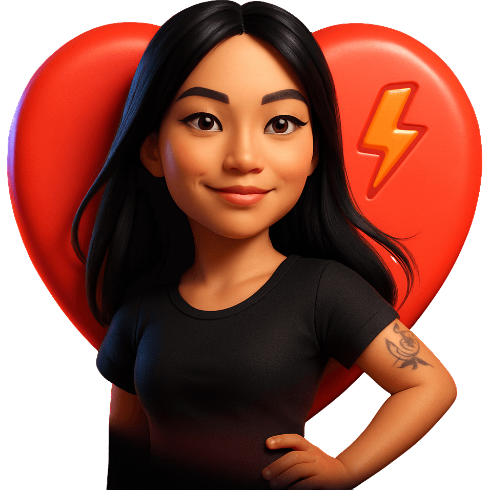 Selma semi TikTok LIVE gift