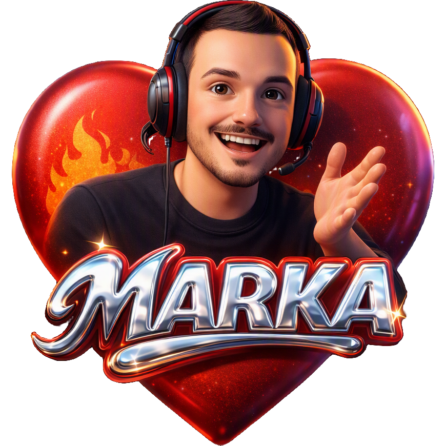 DEVA MARKA TikTok LIVE gift