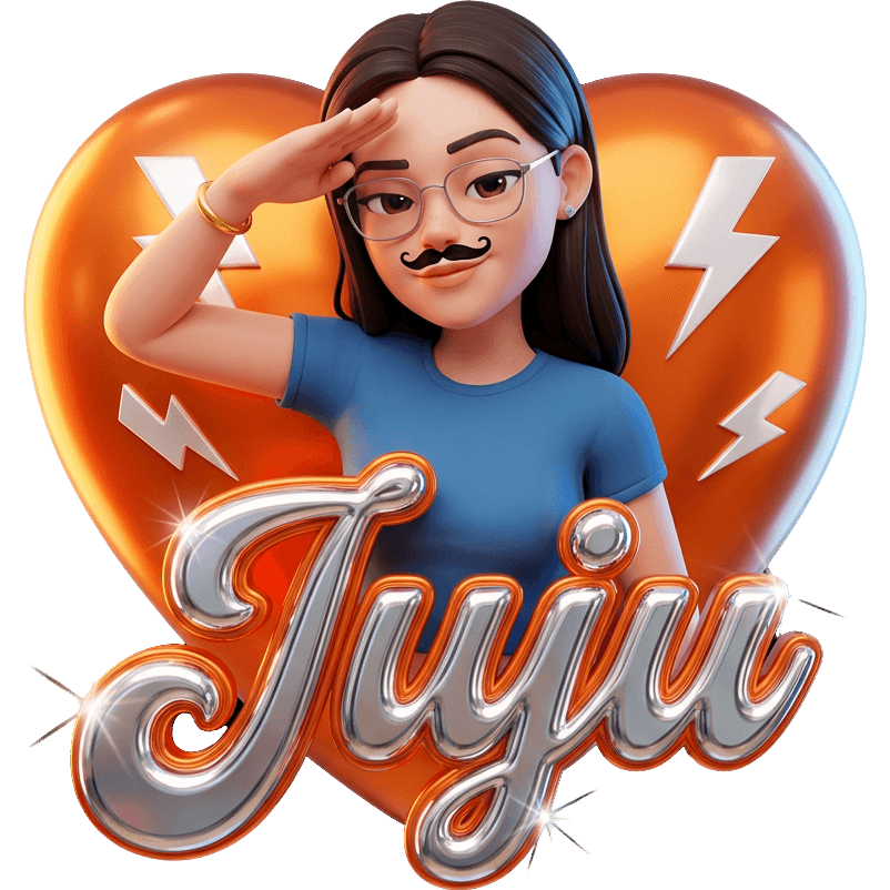 Bigode TikTok LIVE gift