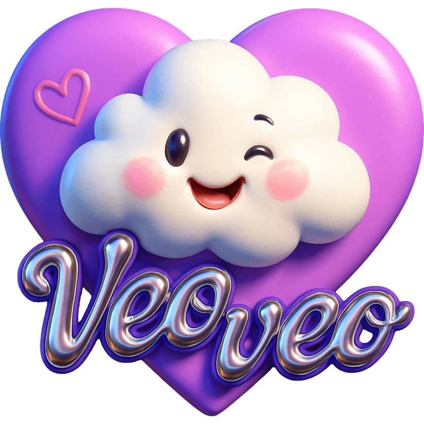 Mây Veo Veo TikTok LIVE gift