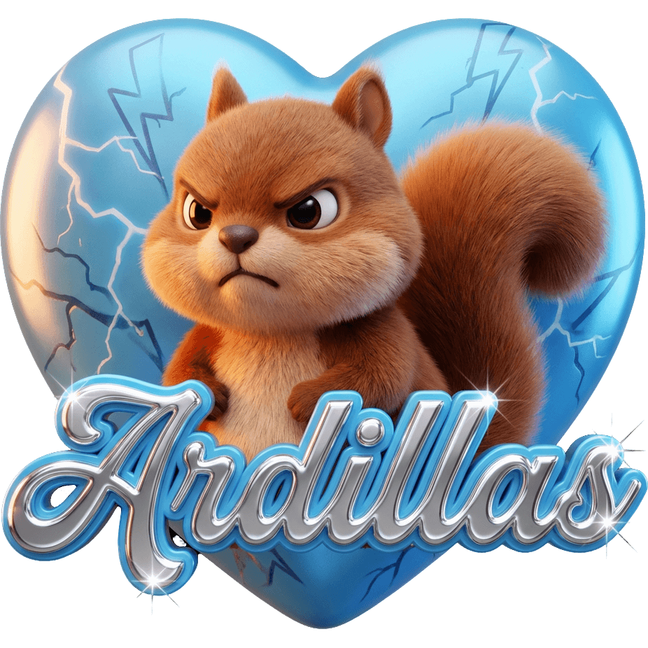 Ardishitas TikTok LIVE gift