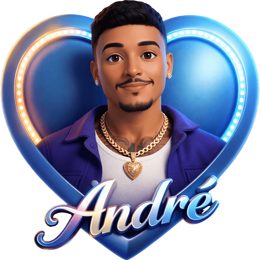 André Dourado TikTok LIVE gift